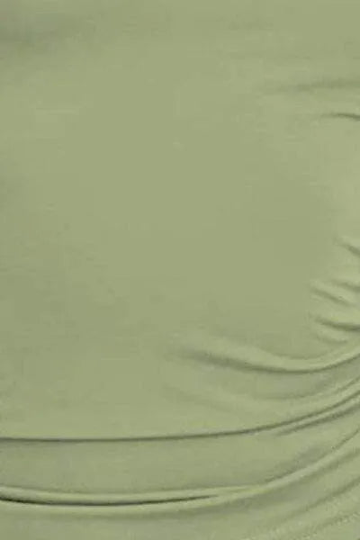 V-Neck Long Sleeve T-Shirt Women's T-Shirts - Tophatter Daily Deals